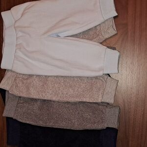 Simple Joys By Carter's Jogger Bundle